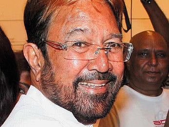 Rajesh Khanna is one of the most miserly actors in Bollywood