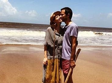 kalkikanmani
Verified
It's always a Sunday when I'm with my favourite cavemanߥ?