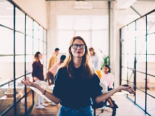 Meditate with Urmila: Dealing with distractions