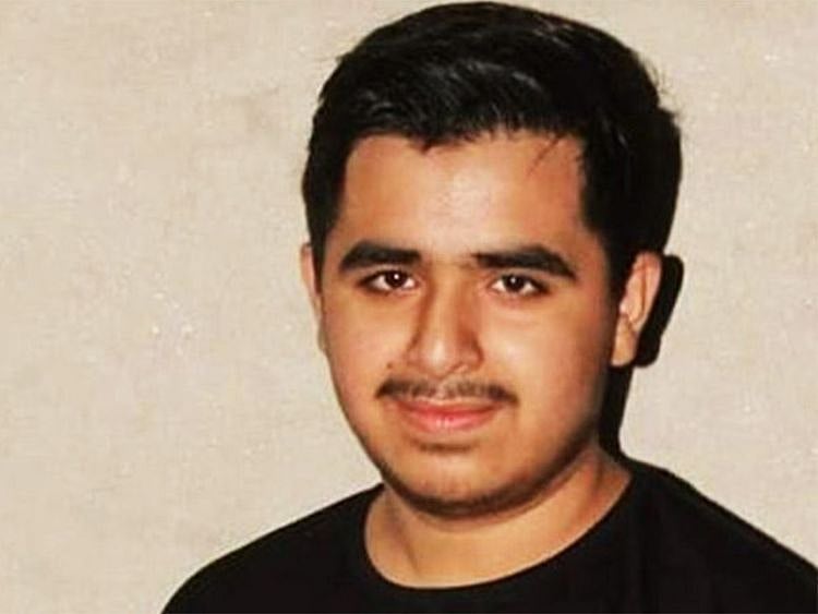  Hafiz Hunain Bilal 20190906