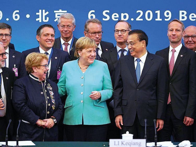 190906 chinese premier