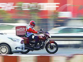 From the Editors: Be patient with ‘delivery boys’ in Dubai for their safety 