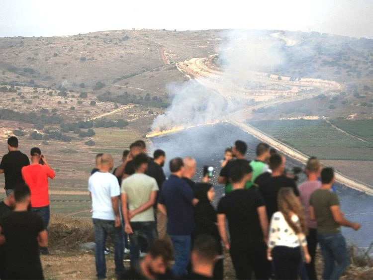 190906 maroun al ras