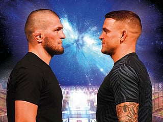 UFC 242: Two champions go head to head with everything to win or lose