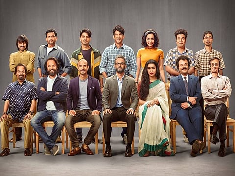 Chhichhore still