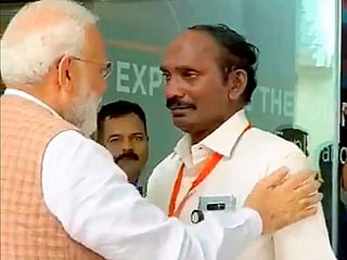 Journey to the moon worth it: Indian PM Modi