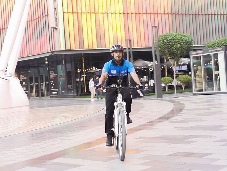 Corporal Rashid Salim 0121