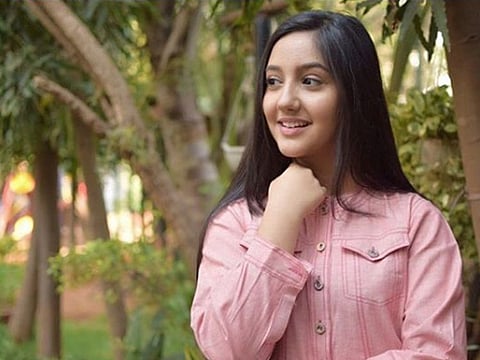 ‘Patiala Babes’ actress Ashnoor Kaur injured on set