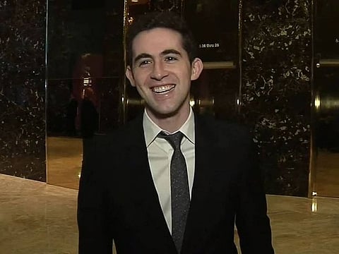 Avi Berkowitz