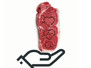 Why going meat-free could damage your health