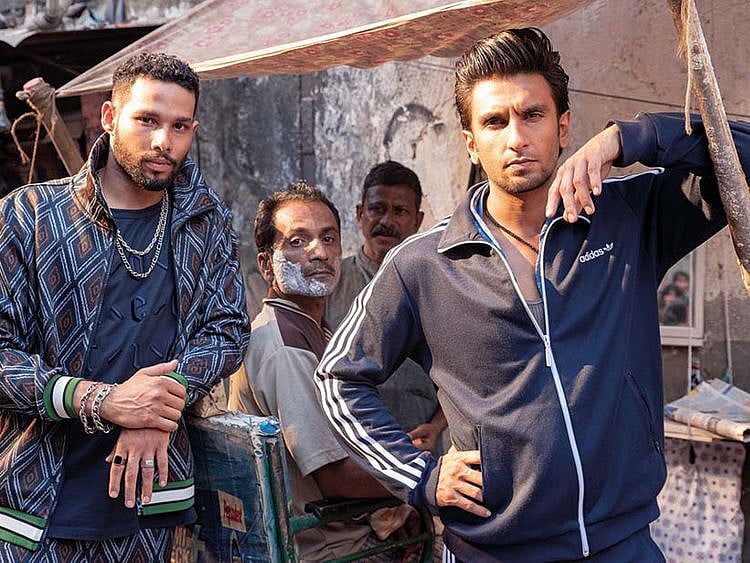 TAB 190908 Ranveer Singh in Gully Boy-1567937998787