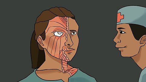 Sharmeen Obaid-Chinoy’s animated short ‘Acid Crime’ releases