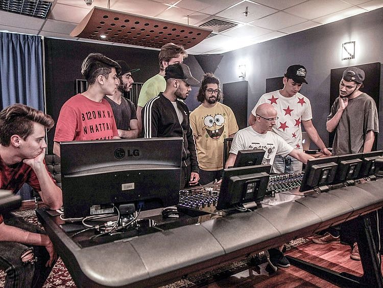 190909 creative careers