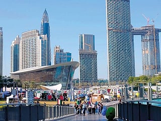 Holiday home stays in Dubai can get costlier