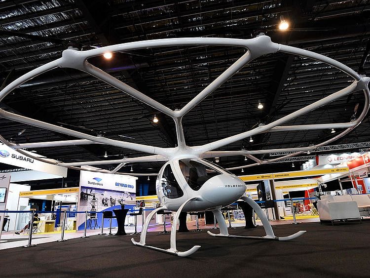 190909 volocopter