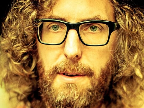 Electronic festival Groove On The Grass returns to Dubai