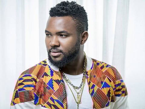 Dubai’s MKO to release Afropop album ‘Diverse’