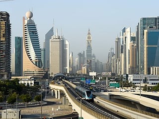 Here’s to the next decade of Dubai Metro