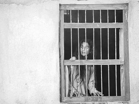 Image Nation Abu Dhabi’s ‘Scales’ wins at Venice film fest