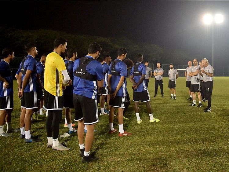 UAE
