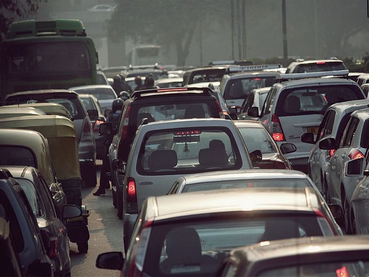 190909 india traffic