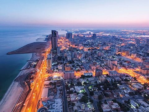Despite softening prices, northern emirates offer good yields