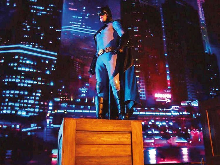 190910 batman