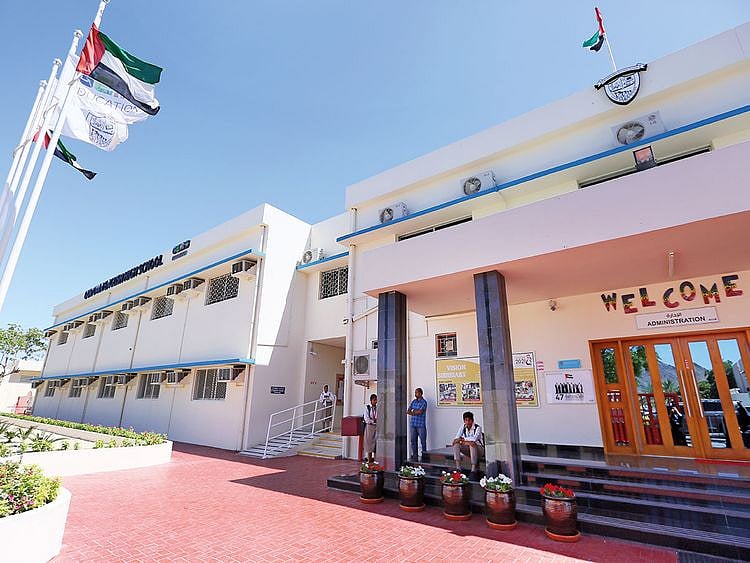 190910 our own english high school