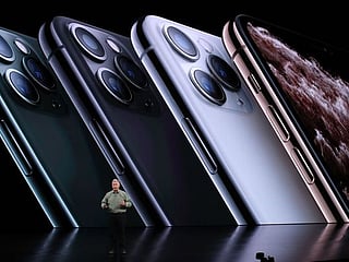 Apple’s iPhone 11 launch event: as it happened