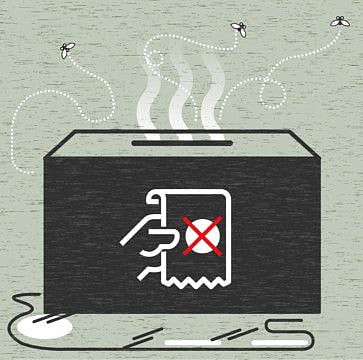 Democracy’s moment of truth is here