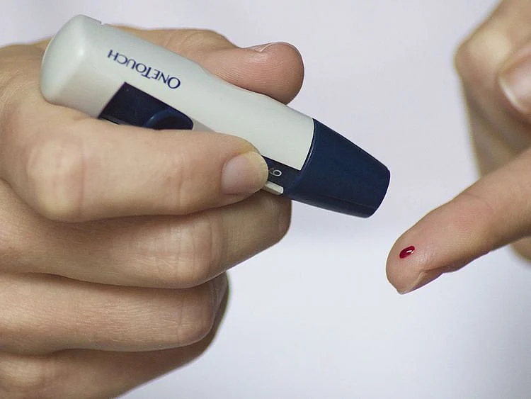 Diabetes, generic
