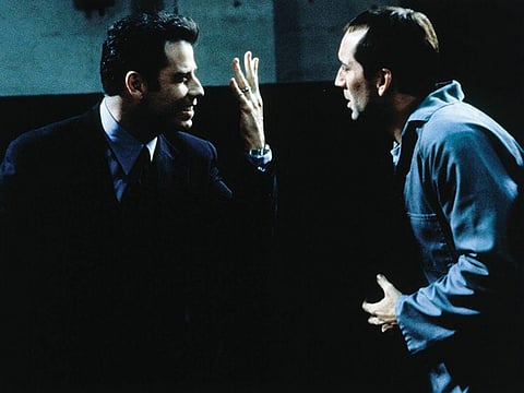 A ‘Face/Off’ remake is coming and fans have suggestions
