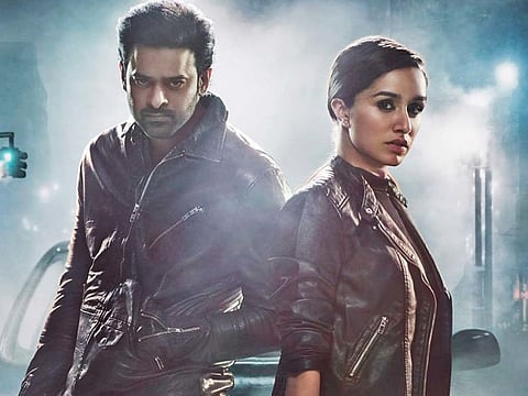 ‘Saaho’ makes Rs4 billion globally, say producers