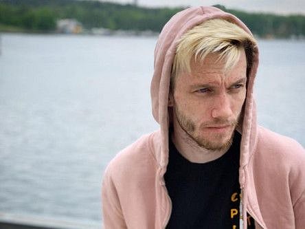 YouTube stars The Sidemen at Insomnia Dubai Gaming Festival