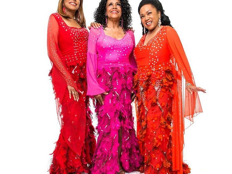 The Supremes 1-1568116519945