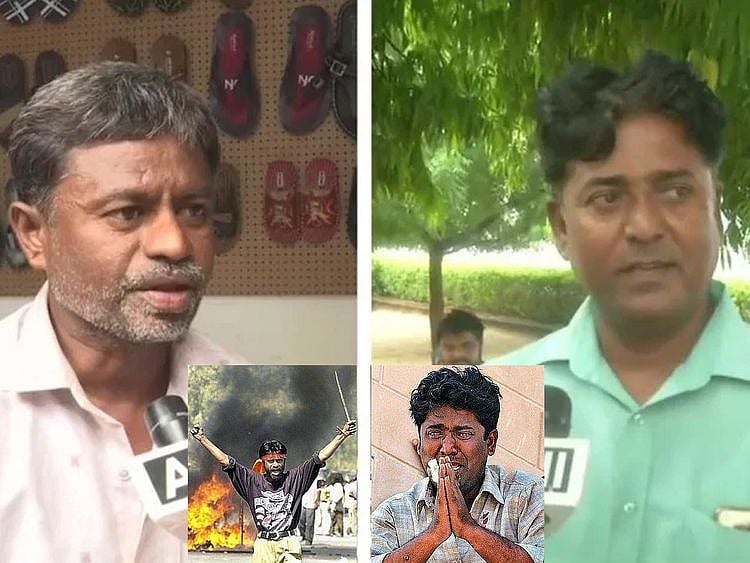 Two faces of 2002 Gujarat riots came together during shop inauguration