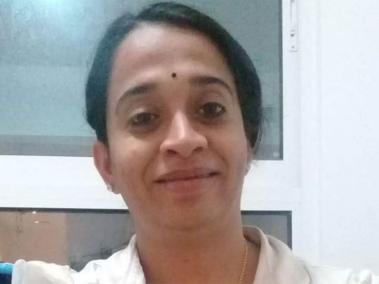 Vidhya Chandran 20190909