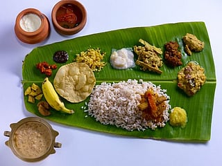 Onam: 14 places to celebrate in the UAE with a sadhya feast