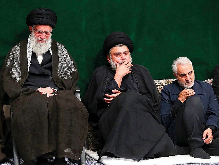 190911 ayatollah