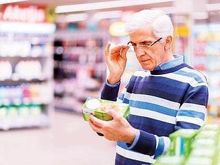 UAE’s food labelling move a boost for healthy living