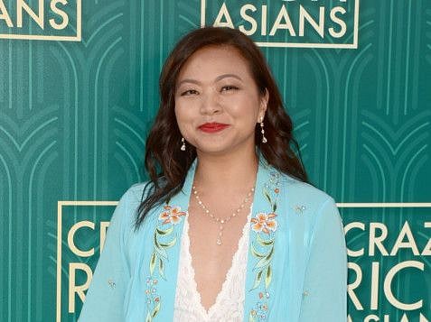 ‘Crazy Rich Asians’ director and cast support writer in pay fight