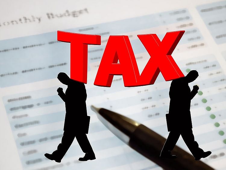 Tax, generic