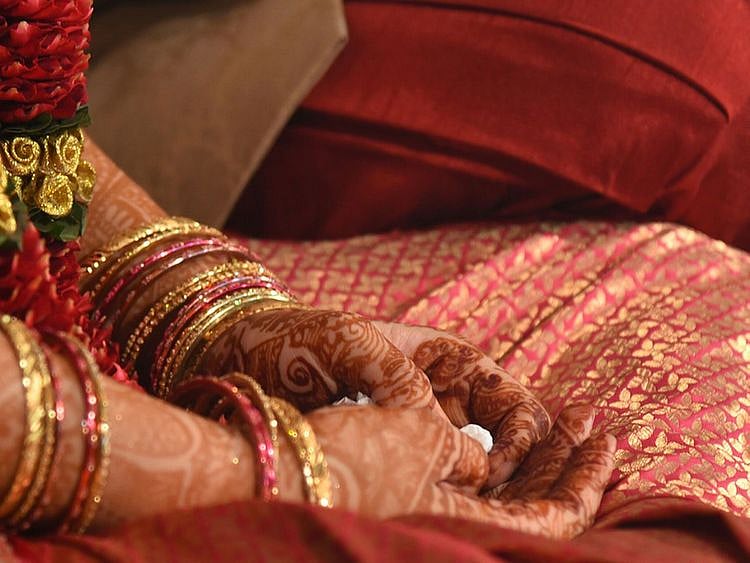 indian wedding, generic