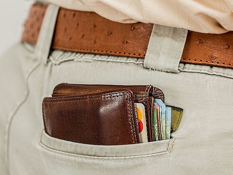 wallet generic