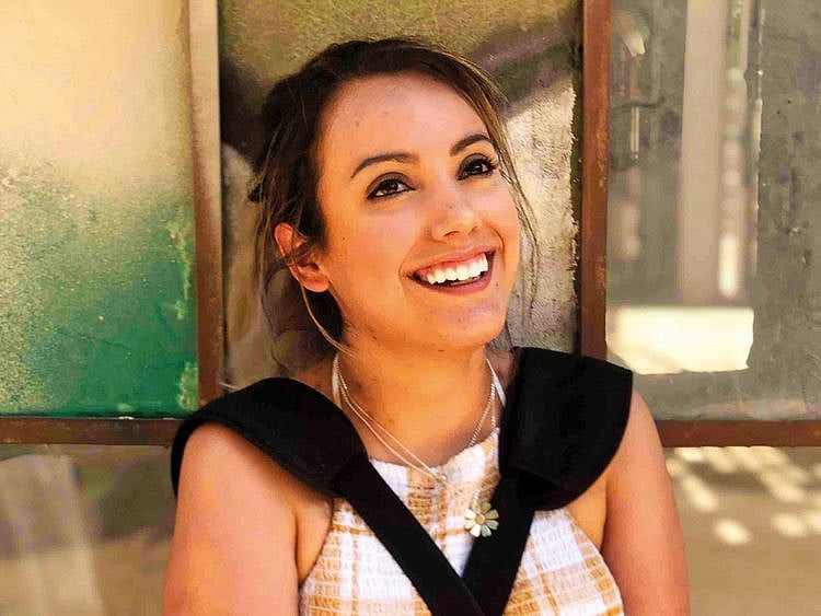 190913 Jennifer Oritz