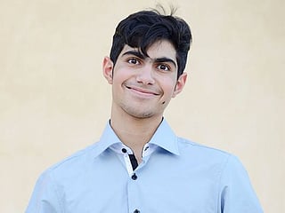 Teach your children well - don’t copyright your wishes as their dreams