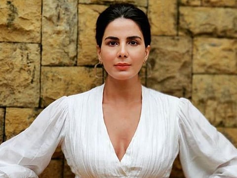 Kirti Kulhari moves on from ‘Mission Mangal’ to ‘Bard of Blood’