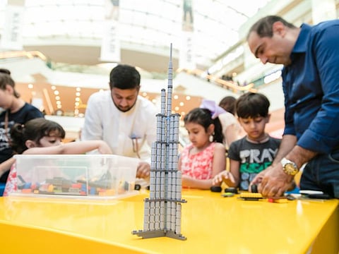 Fun things to do in the UAE on September 14