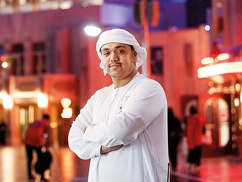 Alawi Al Aidaros