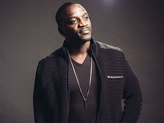 Akon 